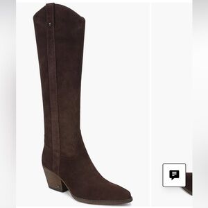 Sam Edelman Wyatt Knee High Boot